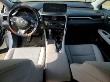 Lexus RX V 2022 Lexus RX 2022 LEXUS RX 350 BASE 3.5 Benzyna 295KM, zdjęcie 7
