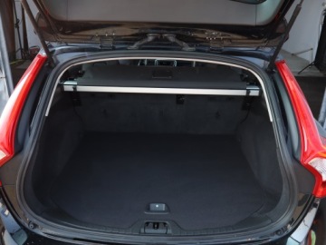 Volvo V60 I Kombi Facelifting 2.0 D2 DRIVE-E 120KM 2015 Volvo V60 D2 2.0, Serwis ASO, Skóra, Navi, Klima, zdjęcie 13