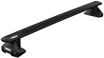 Багажник на крышу Land Rover Discovery Sport 15-