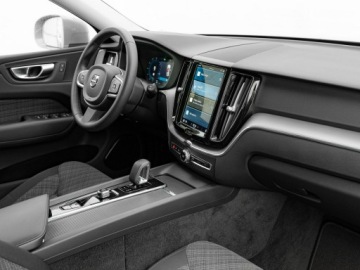 Volvo XC60 II 2023 Volvo XC 60 GD2L981#B4 B Core K.cof LED NAVI Salon, zdjęcie 31
