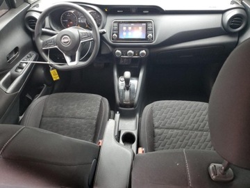 Nissan 2022 Nissan Inny Kicks S 2022 1.6l 1.6 Benzyna 122KM, zdjęcie 8