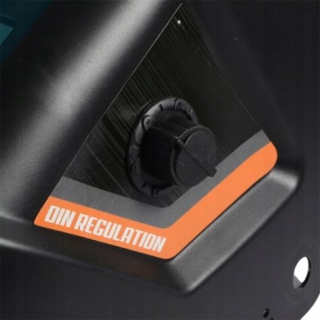 СВАРОЧНАЯ МАСКА АВТОЗАТЕМНЯЮЩИЙСЯ ШЛЕМ ДЛЯ СВАРКИ С РЕГУЛИРУЕМЫМ ФИЛЬТРОМ