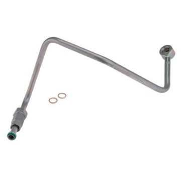 RURKA OLEJOWA TURBOSPRĘŻARKI