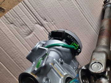 HONDA HR-V II 15-20 1.6IDTEC SLOUPEC VOLANT