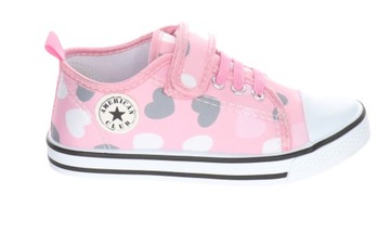 КРОССОВКИ AMERICAN CLUB КРОССОВКИ СПОРТИВНАЯ ОБУВЬ Размер 34