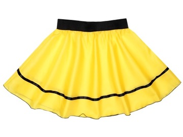 ШЛЯПА ДЛЯ ПЧЕЛЫ, ЖЕЛТЫЙ КОСТЮМ ПЧЕЛЫ МАЙЯ