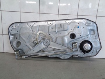 VOLVO C30 07 3D MECHANIZMUS OKNO PRAVÝ 30773903AA