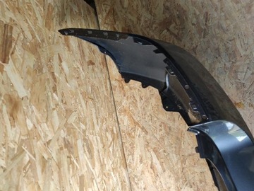 ЗАДНИЙ БАМПЕР BMW 1 F20 LIFT M-PACKAGE 8060292