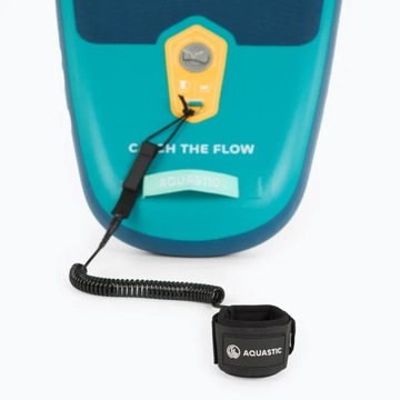 Комплект доски AQUASTIC Perth SUP 325см РЮКЗАК С НАСОСОМ