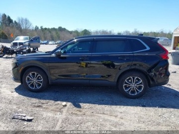 Honda CR-V VI 2023 Honda CR-V 2023r., 4x4, 1.5L 1.5 Benzyna 190KM, zdjęcie 5