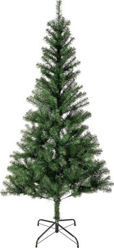 Sztuczna choinka Amazon Basics 180 cm