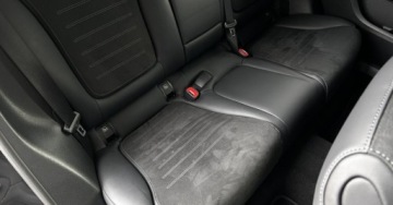 Mercedes GLC C254/X254 SUV 2.0 300d 269KM 2024 Mercedes-Benz GLC SalonPL AMG Line Kamera 360 Digital Light Hak Pamiec fot, zdjęcie 29