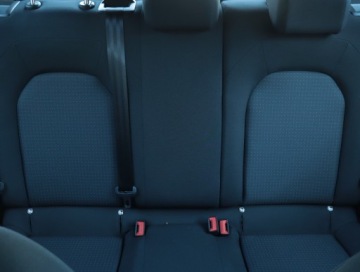 Seat Arona Crossover 1.0 EcoTSI 110KM 2021 Seat Arona 1.0 TSI, Salon Polska, Serwis ASO, zdjęcie 9