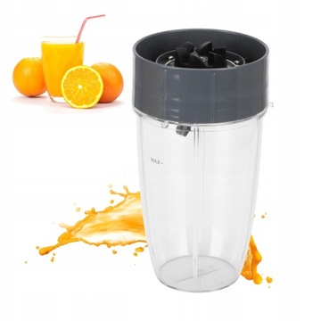 NUTRIBULLET KUBEK 24OZ POJEMNIK 600W 900W