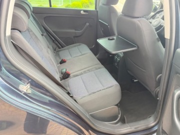 Volkswagen Golf Plus II 1.4 80KM 2011 Volkswagen Golf Plus Style 1.4Mpi 86KM Klima Alusy Grzane fotele Serwis Sp, zdjęcie 12