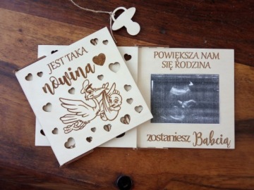 ТЫ СТАНЕШЬ ДЕДУШКОЙ, ТЫ СТАНЕШЬ ДЕДУШКОЙ