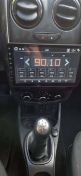 Dacia Duster II 2017 Dacia Duster 1.6 Android Elektryka Stan Import Raty Oplaty 1.6 Benzyna, zdjęcie 19