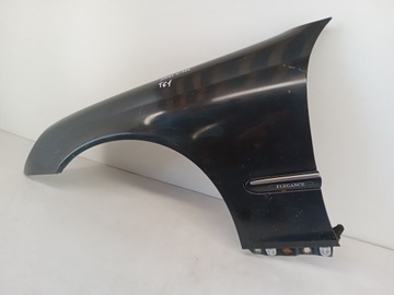 BLATNÍK LEVÝ PŘEDNÍ MERCEDES TŘÍDA E W211 C180