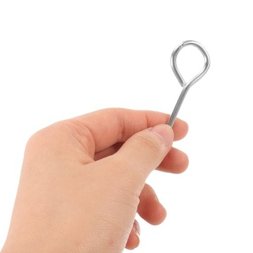 HAKI WIESZAKÓW NA GAŚNICE ETYKIETY ZACZEPY NA GAŚNICE