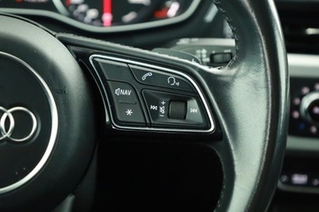 Audi A5 F5 Sportback 2.0 40 TFSI 190KM 2020 Audi A5 40 TFSI, Automat, Navi, Klima, zdjęcie 13