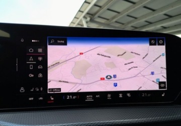 Audi Q5 II SUV Facelifting 2.0 40 TDI 204KM 2025 Audi Q5 Salon PL Gwarancja 06-2030 Hak 2x S-Line Radary Ambiente Kamera, zdjęcie 21