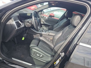 BMW X5 G05 2025 BMW X5 xDrive50e 2025 3.0 Hybryda 483KM, zdjęcie 10