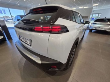 Peugeot 2008 II SUV Facelifting 1.2 PureTech 100KM 2025 Peugeot 2008 Style 1.2 PureTech 101KM Demo Dealer Gwarancja Vat23 1.2, zdjęcie 19