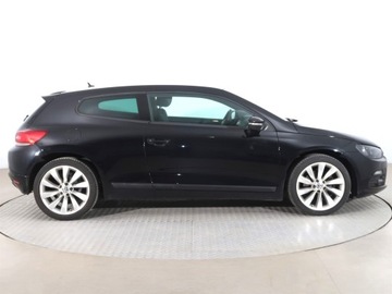 Volkswagen Scirocco III 2008 VW Scirocco 2.0 TSI, Serwis ASO, Skóra, Klima, zdjęcie 5