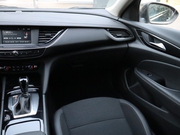 Opel Insignia II Grand Sport 2.0 CDTI 170KM 2019 Opel Insignia 2.0 CDTI, Salon Polska, 167 KM, zdjęcie 7