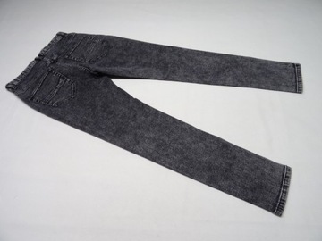 SPODNIE NEXT '26S' SKINNY JEANSY