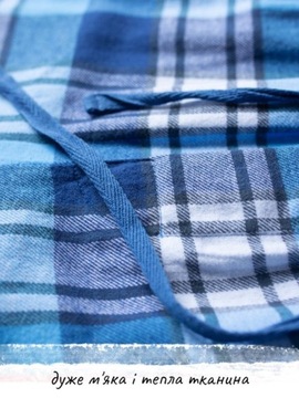 МУЖСКАЯ ПИЖАМА KEY MNS 615 XXL