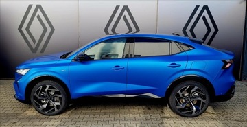 Renault Rafale 2025 Rafale 1.2 E-Tech PHEV 4x4 300 atelier Alpine MMT, zdjęcie 1