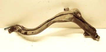 OPEL ZAFIRA B RURA WLEW PALIWA 13159945