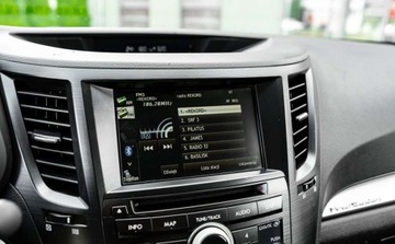 Subaru Legacy V Kombi Facelifting 2.0i 150KM 2015 Subaru Legacy 2.0B 150Ps 4x4 Navi Szyberdach Bixenon Skory Klimatronik Bez, zdjęcie 24