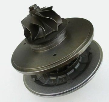 DŘEŇ TURBÍNY 454192-0001 VW TRANSPORTER IV 2.5TDI