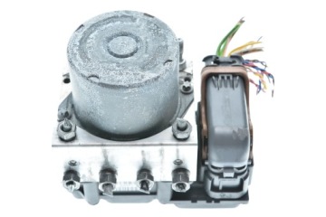 Насос ABS BERLINGO 0265800738 0265232146
