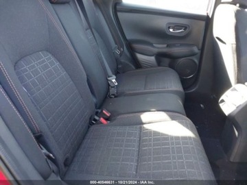 Honda 2024 Honda HR-V 2024 Honda HR-V Sport AWD CVT 2.0 Benzyna 158KM, zdjęcie 10