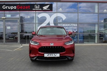 Honda 2024 Honda ZR-V e:HEV 2.0 Hybryda 184KM wersja Advance Peomocja!!, zdjęcie 5