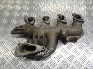 KOLEKTOR SACÍ/ZBĚRNÉ LAGUNA II 1.9 DCI 8200714430