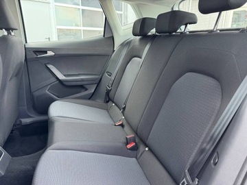Seat Arona Crossover Facelifting 1.0 TSI 110KM 2024 Seat Arona 1.0 TSI 110KM Style DSG l Gwarancja, Te, zdjęcie 32