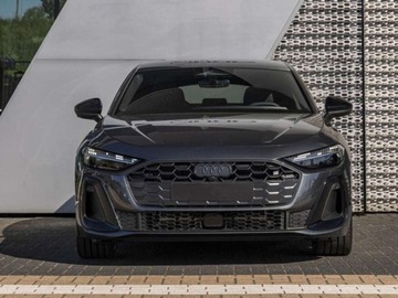 Audi A5 B10 Limousine 2.0 TDI 204KM 2025 AUDI A5 TDI S line Hatchback 2.0 (204 KM) 2025, zdjęcie 2