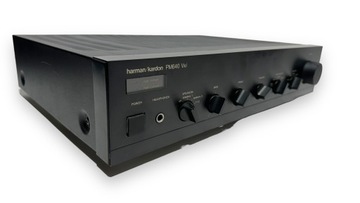 Ресивер Harman Kardon PM640 Vxi