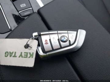 BMW Seria 5 G30-G31 2020 BMW Seria 5 2020r, 530I, 2.0L 2.0 Benzyna 248KM, zdjęcie 13