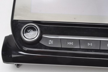 ECOSPORT РАДИО НАВИГАЦИЯ K1BT-18B995-FC KPL