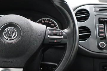 Volkswagen Tiguan I SUV Facelifting 1.4 TSI BlueMotion 160KM 2012 VW Tiguan 1.4 TSI, Klima, Klimatronic, Tempomat, zdjęcie 20