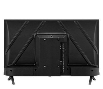 40-дюймовый телевизор Hisense 40A4K со светодиодной подсветкой и разрешением Full HD 1920 x 1080