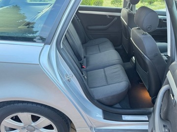 Audi A4 B7 Avant 2.0 20V 131KM 2005 Audi A4 Avant 2.0 130KM po duzym Serwisie Gotowy do jazdy Sprawdz PL, zdjęcie 19