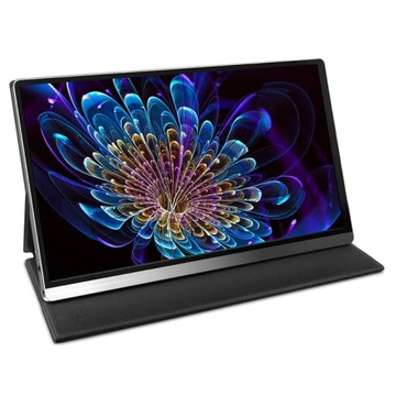 Портативный монитор UPERFECT Ublade C10 с диагональю 15,6 дюйма и разрешением 4K