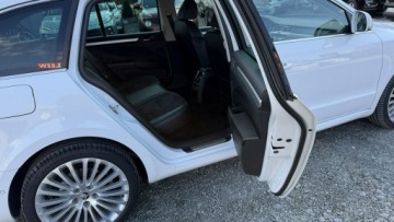 Skoda Superb II Outdoor 2.0 TDI CR DPF 170KM 2015 Škoda Superb Skoda Superb 2.0 Diesel Moc 170KM, zdjęcie 19