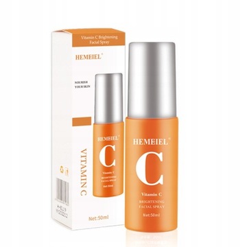 Witamina C Wybielanie Serum Do Twarzy Usuwa Ciemne